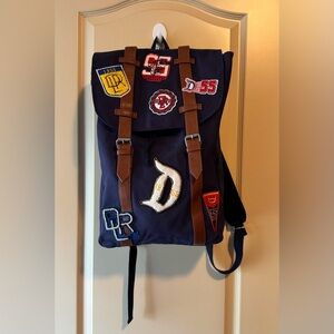 - Disney Land Resort Collegiate Backpack Store Parks Tote Laptop Book Bag …